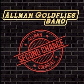 Download track Yesterday’s Blues Allman Goldflies Band