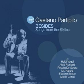 Download track Los Marcianos Gaetano Partipilo