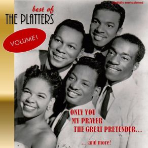 Download track (You've Got) The Magic Touch (Digitally Remastered) The Platters