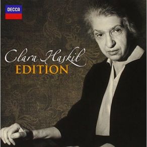 Download track Bunte Blätter (14) (Colored Leaves) For Piano, Op. 99- Stücklein 3. Frisch Clara Haskil