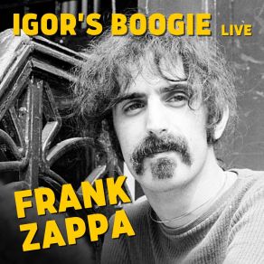 Download track Cosmik Debris (Live) Frank Zappa