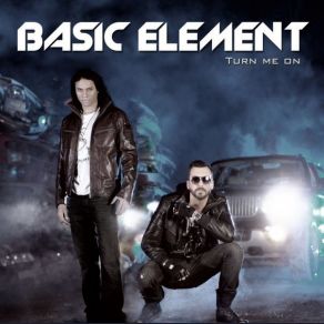 Download track Turn Me On Basic Element