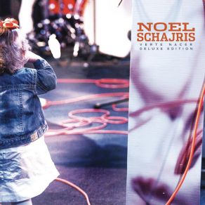 Download track Aún No Sé Noel Schajris