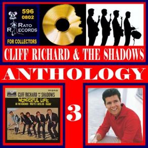 Download track It's Been A Blue Day (The Shadows, 1963) The Shadows, Cliff Richard