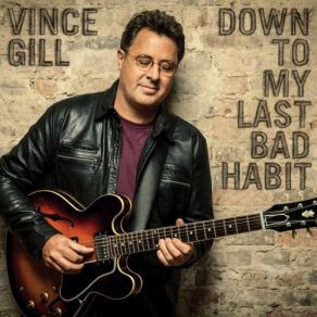 Download track I Can't Do This Vince Gill