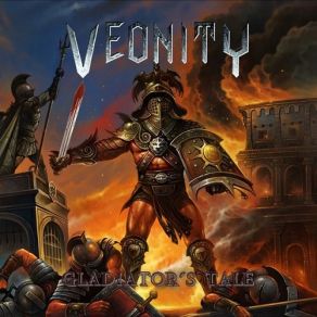 Download track Into Eternity Veonity
