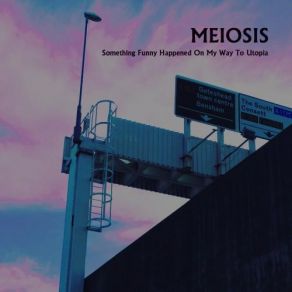 Download track Pretty OK Meiosis