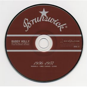 Download track Maybe Baby (First Version) Buddy Holly