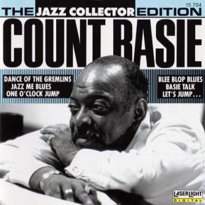 Download track You For Me Count Basie