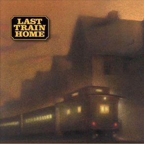 Download track St. Elmo's Blues Last Train Home