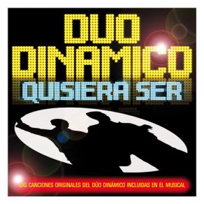 Download track Soy Un Truhán, Soy Un Señor (Live) Dúo Dinámico