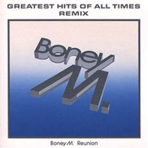 Download track Gotta Go Home Boney M.