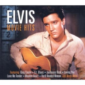 Download track (Let’s Have A) Party Elvis Presley