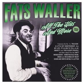 Download track I'm Crazy Bout My Baby (And My Baby's Crazy Bout Me) Fats WallerMy Baby's Crazy 'Bout Me