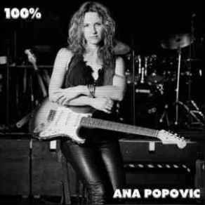 Download track Mo' Better Love Ana PopovićTommy Sims