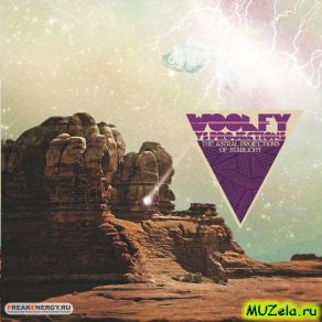 Download track Starlight Woolfy Vs. Projections