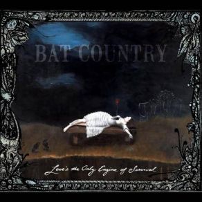 Download track The Future Bat Country