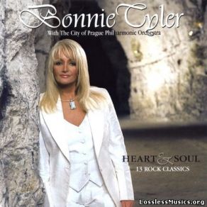 Download track Human Touch Bonnie Tyler
