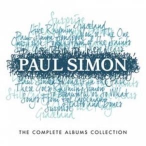Download track Slip Slidin' Away (Demo) Paul Simon