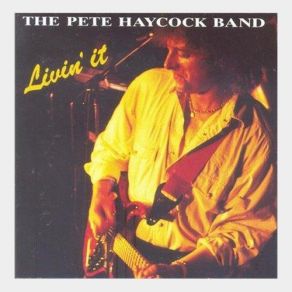 Download track Dr. Brown, I Presume Pete Haycock Band