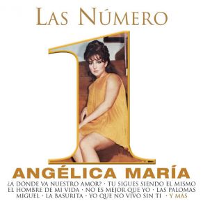 Download track Cuando Me Enamoro (Quando Mi Inamoro) Angélica María