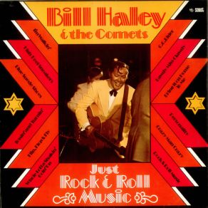 Download track Tossin & Turnin Bill Haley, The Comets