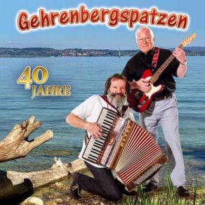 Download track Festwalzer Gehrenbergspatzen