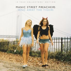 Download track Foggy Eyes (Remastered) Manic Street Preachers