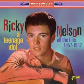 Download track Teenage Idol Ricky Nelson