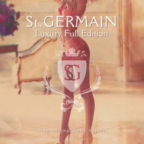 Download track Speechless St. Germain, Lounge MastersKruder & Dorfmeister, Speechless