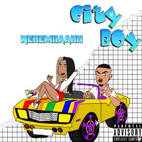 Download track Clout Nehemiiaahh