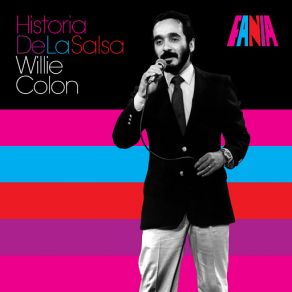 Download track Juana Pena Willie Colón
