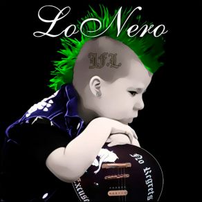 Download track New Song LoNero