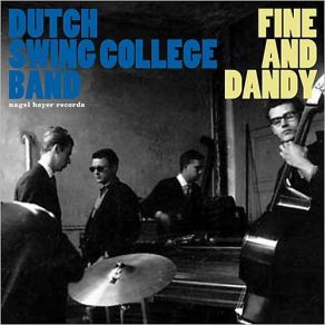 Download track The Lonesome Road The Dutch Swing College Band