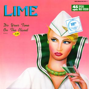 Download track Say You Love Me Lime