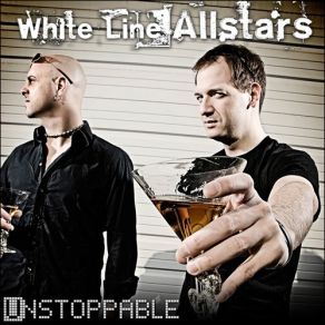 Download track Unstoppable (Celldweller Edit) Klayton, White Line Allstars, THE KINGS