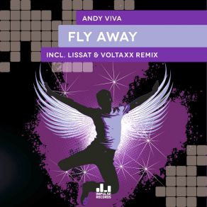 Download track Fly Away Andy Viva