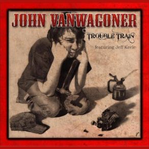 Download track More Than I Can Say John Vanwagoner