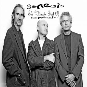 Download track Misunderstanding Genesis