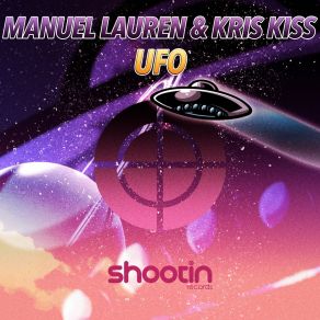 Download track Ufo (Extended Mix) Kris Kiss