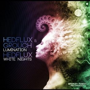 Download track White Nights The Grouch, Hedflux