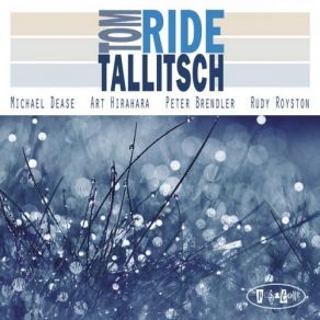 Download track Ride Tom Tallitsch