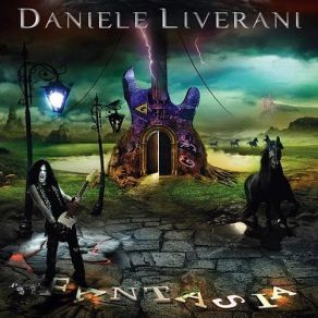 Download track Unbreakable Daniele Liverani