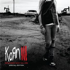 Download track Trapped Underneath The Stairs Korn