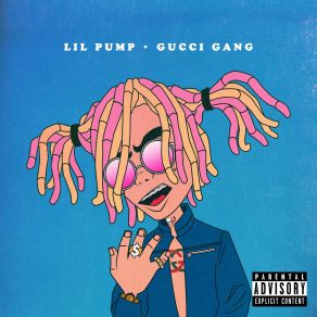 Download track Gucci Gang Lil Pump