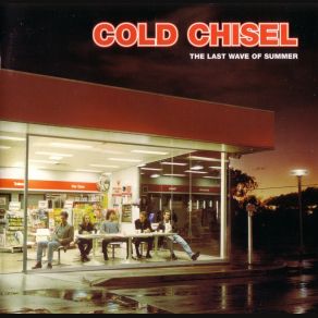 Download track Way Down Cold Chisel