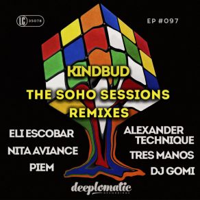 Download track 4 On The Floor (DJ Gomi Remix) Kindbud