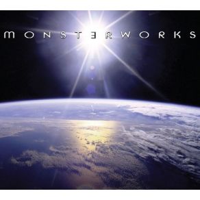 Download track Late Heavy Bombardment Monsterworks