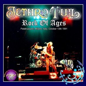 Download track Look Into The Sun Jethro Tull