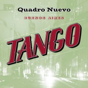 Download track Garcias Tango Quadro Nuevo